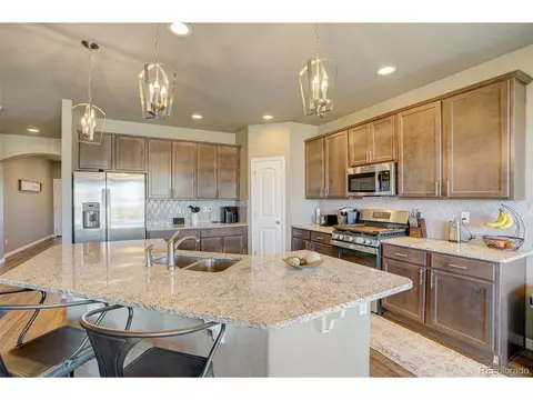 12818 Windingwalk Dr, Peyton, CO 80831 photo 3