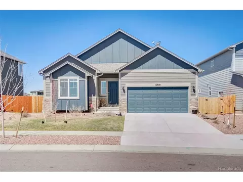 12818 Windingwalk Dr, Peyton, CO 80831 photo 2