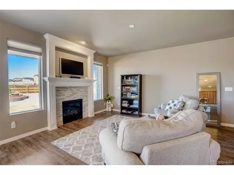 12818 Windingwalk Dr, Peyton, CO 80831 photo 9