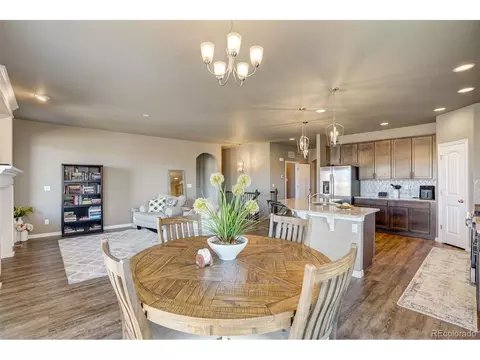 12818 Windingwalk Dr, Peyton, CO 80831 photo 5