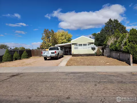 516 Kochia Way, Sterling, CO 80751