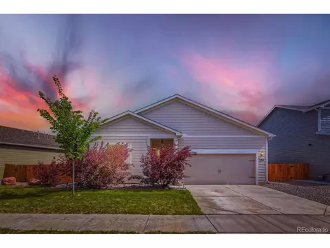 524 Evans Ave, Keenesburg, CO 80643
