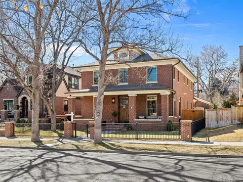 525 S Vine St, Denver, CO 80209