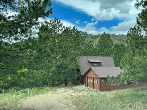 8953 Hanging Tree Dr, Salida, CO 81201