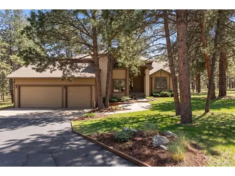 18475 Lake Dr, Monument, CO 80132