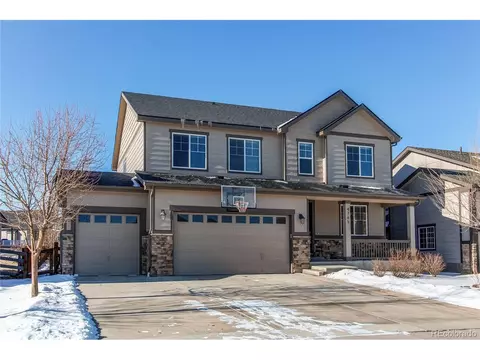 4765 S Netherland St, Centennial, CO 80015