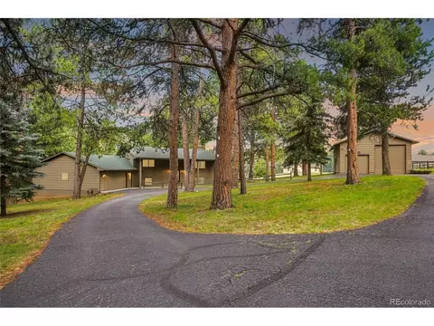 8257 Centaur Dr, Evergreen, CO 80439