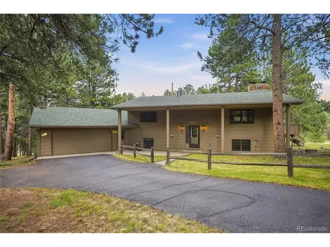 8257 Centaur Dr, Evergreen, CO 80439