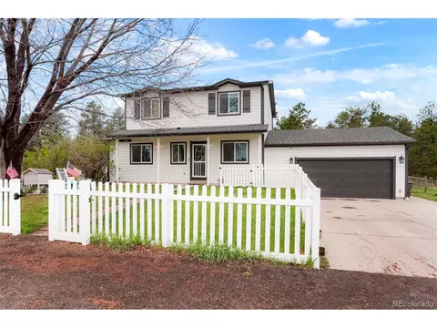 37625 Pheasant Run, Elizabeth, CO 80107