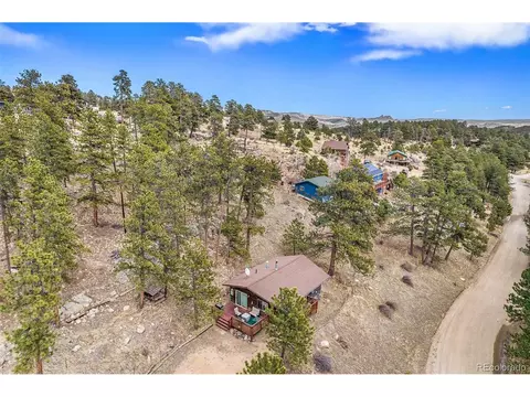 571 Yellow Pine Dr, Bailey, CO 80421 photo 12