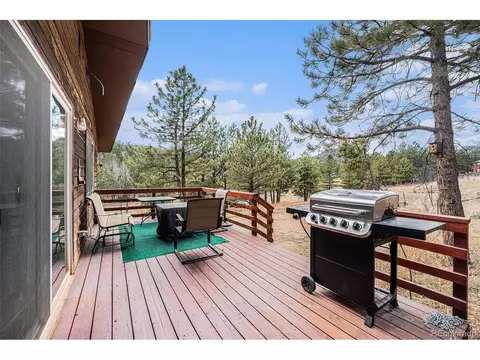 571 Yellow Pine Dr, Bailey, CO 80421 photo 3