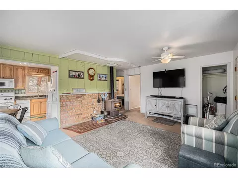571 Yellow Pine Dr, Bailey, CO 80421 photo 5