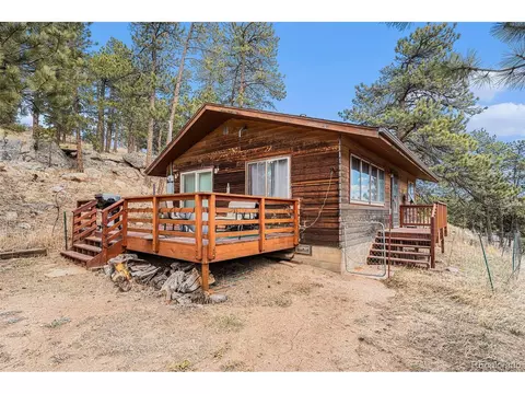 571 Yellow Pine Dr, Bailey, CO 80421 photo 2
