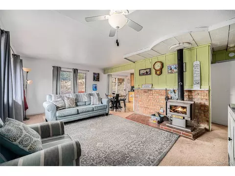 571 Yellow Pine Dr, Bailey, CO 80421 photo 4