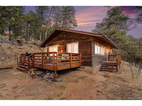 571 Yellow Pine Dr, Bailey, CO 80421 photo 1