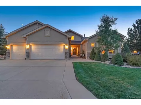 4596 Seton Hall Rd, Colorado Springs, CO 80918