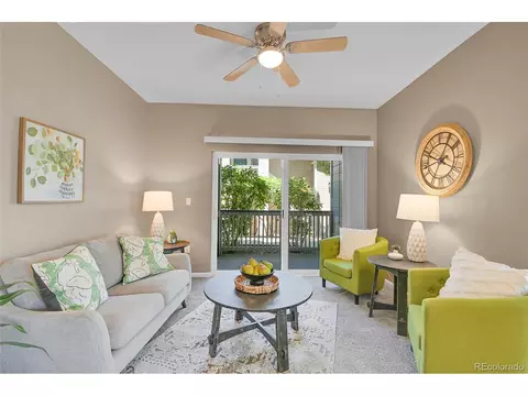 8469 Little Rock Way #103, Highlands Ranch, CO 80126