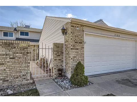 7184 S Vine Cir, Centennial, CO 80122