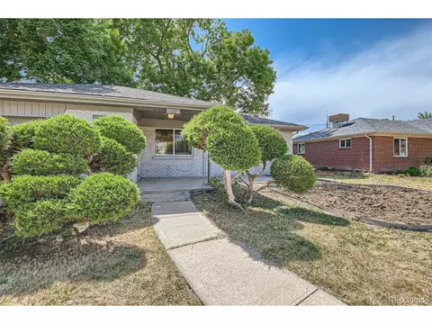4841 Gray St, Denver, CO 80212