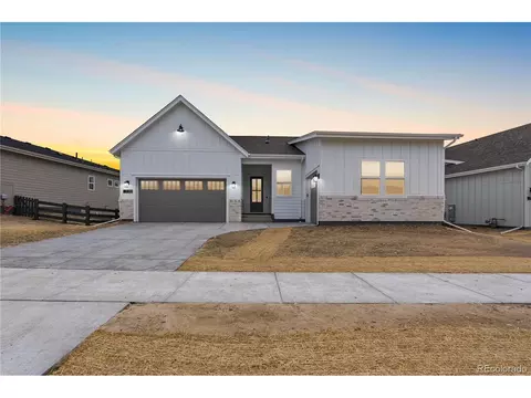 7392 Timberstone St, Castle Pines, CO 80108