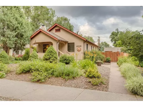 2017 N Royer St #2019, Colorado Springs, CO 80907