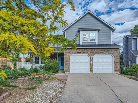 2655 Boleyn Dr, Colorado Springs, CO 80920