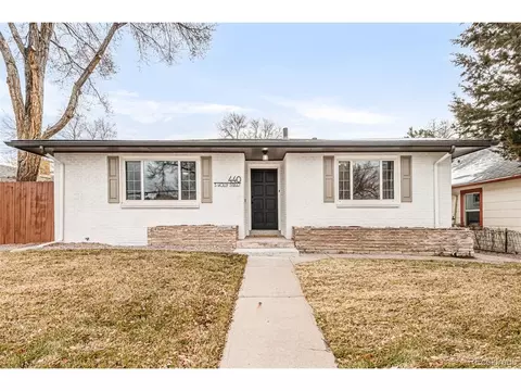 440 S Holly St, Denver, CO 80246