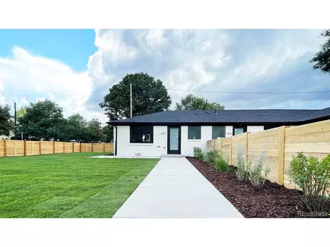 3457 W 21st Ave, Denver, CO 80211