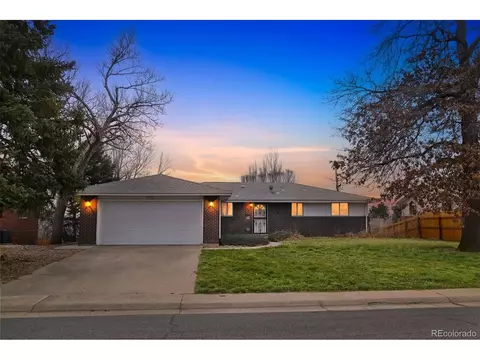 8714 W 67th Pl, Arvada, CO 80004