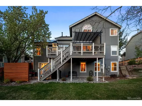 Undisclosed, Highlands Ranch, CO 80126