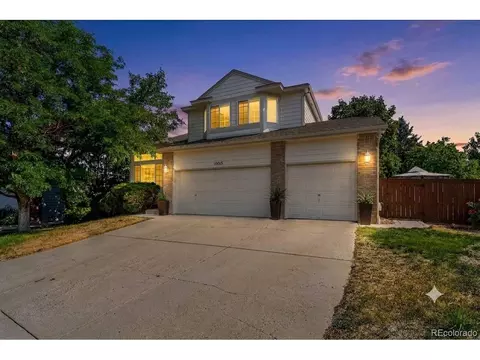 10015 Silver Maple Rd, Highlands Ranch, CO 80129