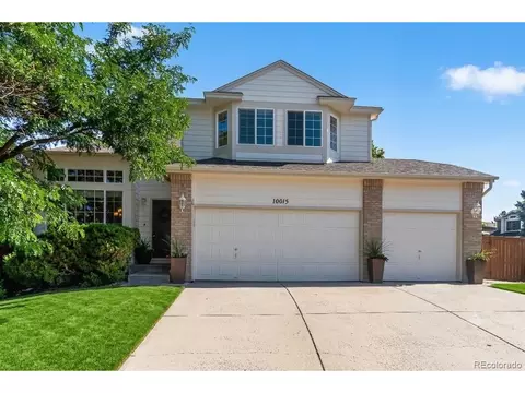 10015 Silver Maple Rd, Highlands Ranch, CO 80129