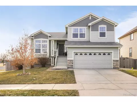 4492 Mt Harvard St, Brighton, CO 80601