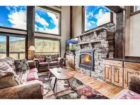 380 Whispering Pines Cir, Breckenridge, CO 80424