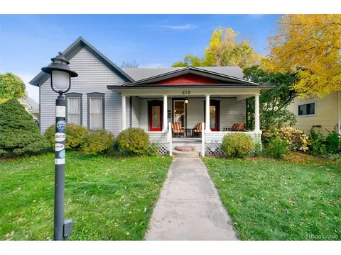 610 Terry St, Longmont, CO 80501