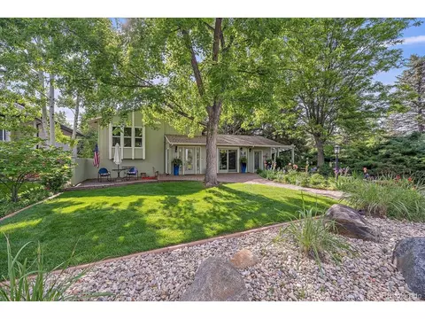 1890 S Fillmore St, Denver, CO 80210