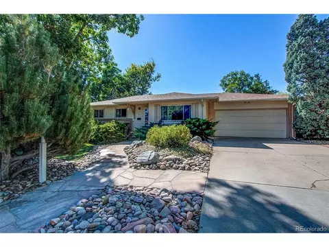 13702 W 20th Pl, Golden, CO 80401