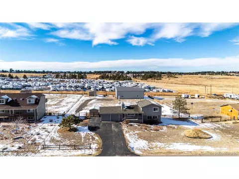 34163 Columbine Trl, Elizabeth, CO 80107