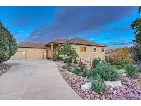 3530 Twisted Oak Cir, Colorado Springs, CO 80904