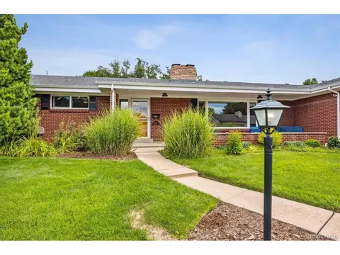 3722 S Grape St, Denver, CO 80237