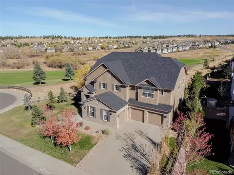 11380 S Fountain Hills St, Parker, CO 80138