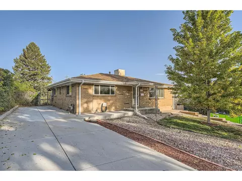 6520 Depew Ct, Arvada, CO 80003