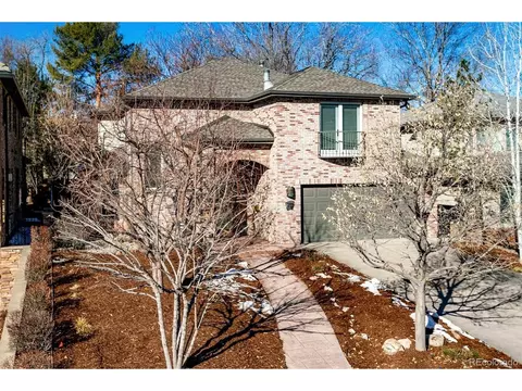 255 N Elm St, Denver, CO 80220