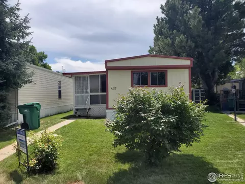 221 W 57th St #A27, Loveland, CO 80538