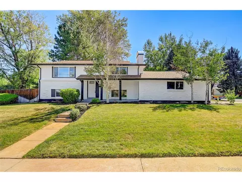 7556 S Elati St, Littleton, CO 80120
