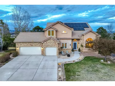 8415 Lauralwood Ln, Colorado Springs, CO 80919