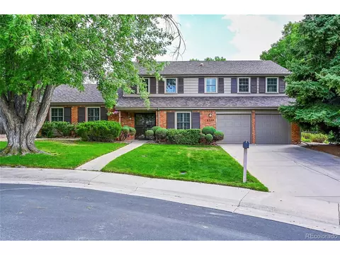 8354 Easter Ct, Centennial, CO 80112