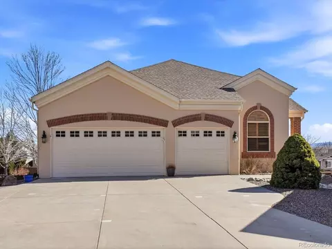 6700 W Dorado Dr #9, Littleton, CO 80123