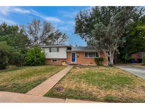1555 S Tennyson St, Denver, CO 80219