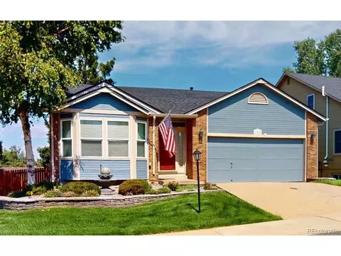 11818 Wyandot Cir, Westminster, CO 80234